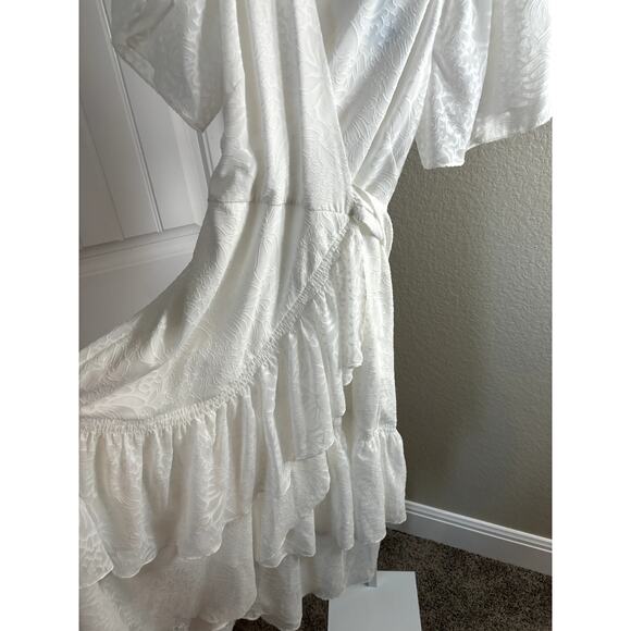 Tanya Taylor Dress size 10 NWT - Picture 4 of 9